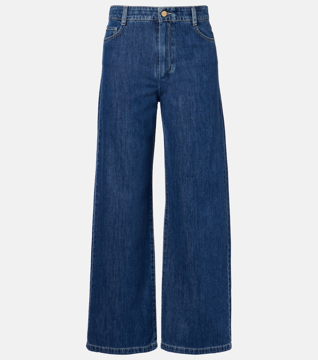 'S Max Mara - Zeus wide-leg jeans