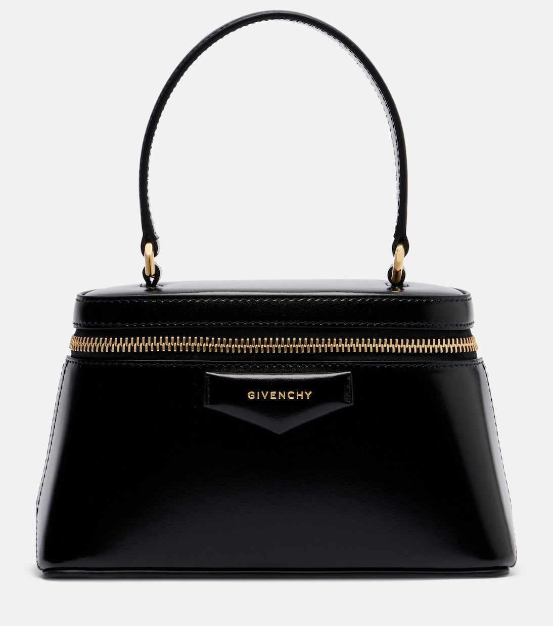 Givenchy - Antigona leather vanity bag