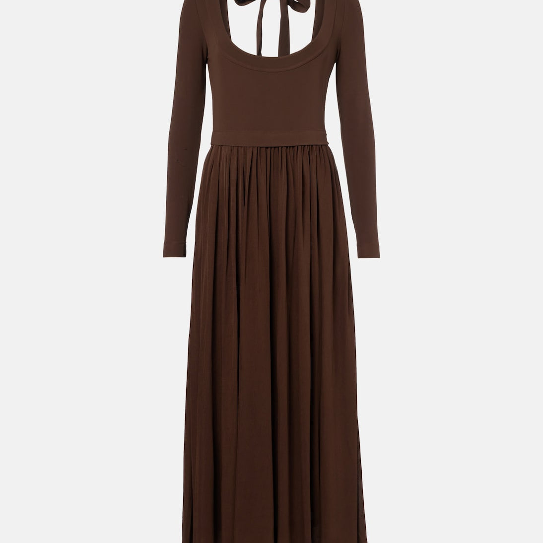 Polo Ralph Lauren - Knitted maxi dress