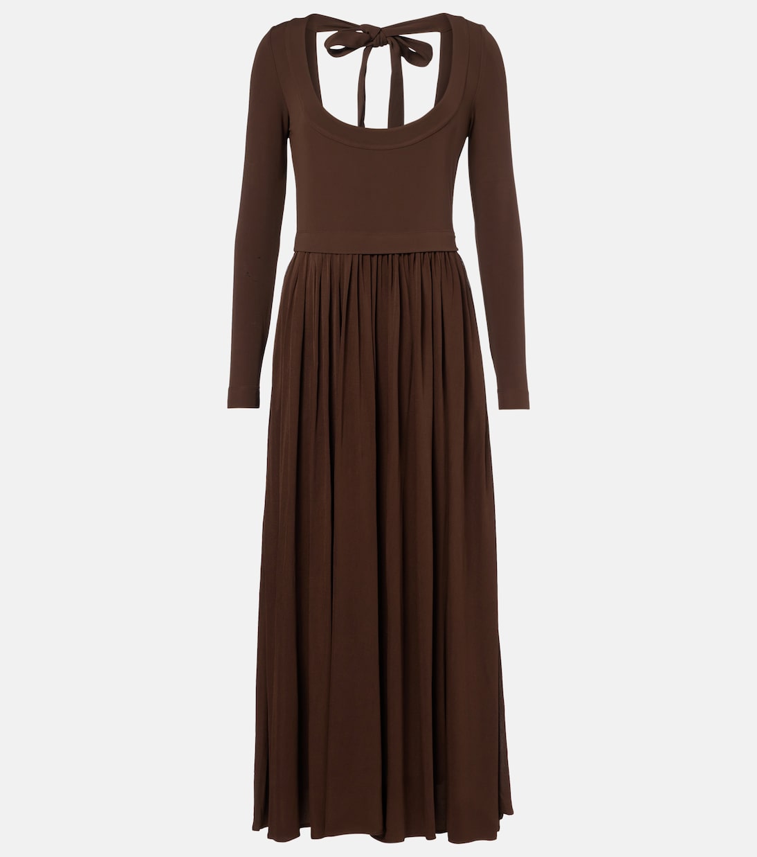 Polo Ralph Lauren - Knitted maxi dress