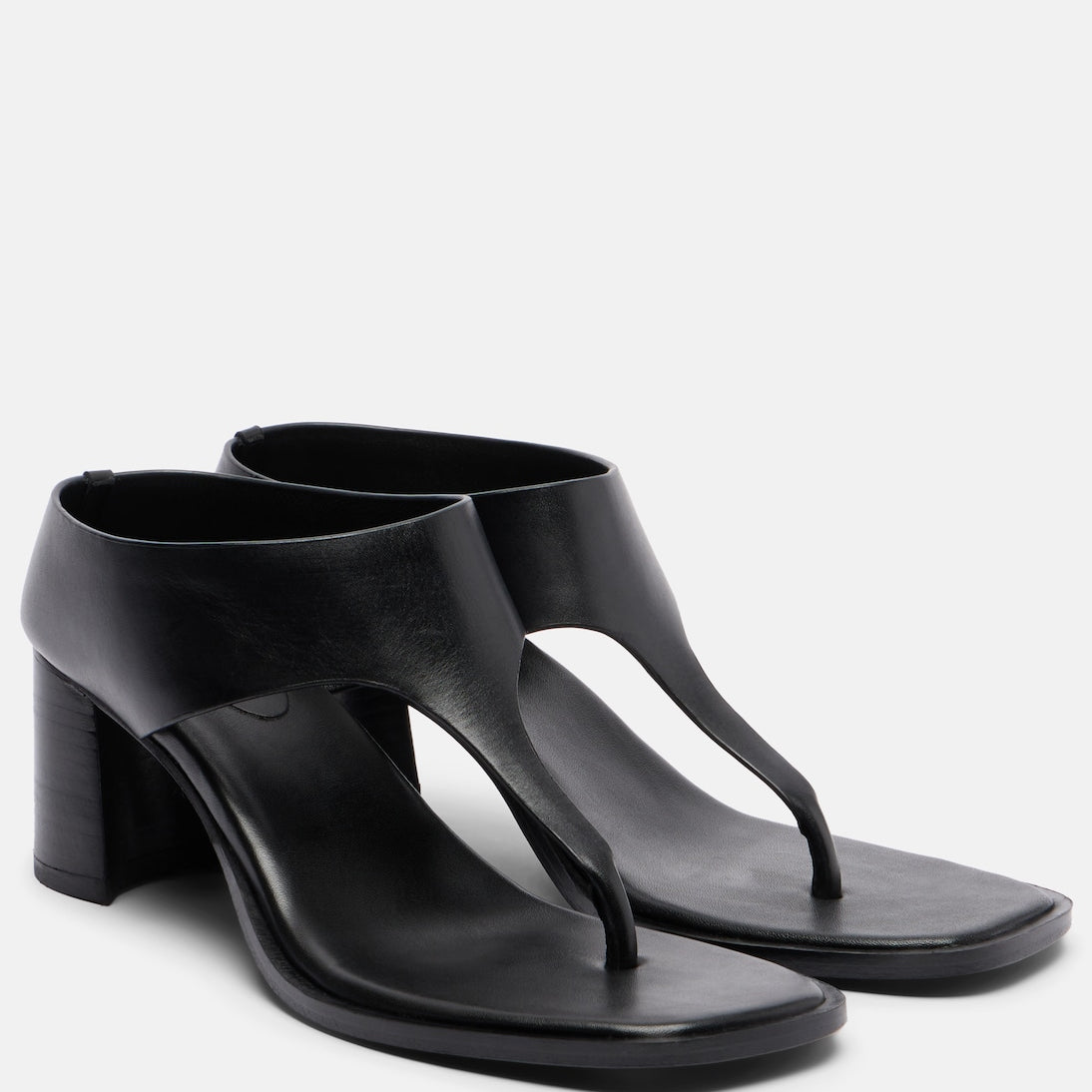 A.Emery - Fairlie leather thong sandals
