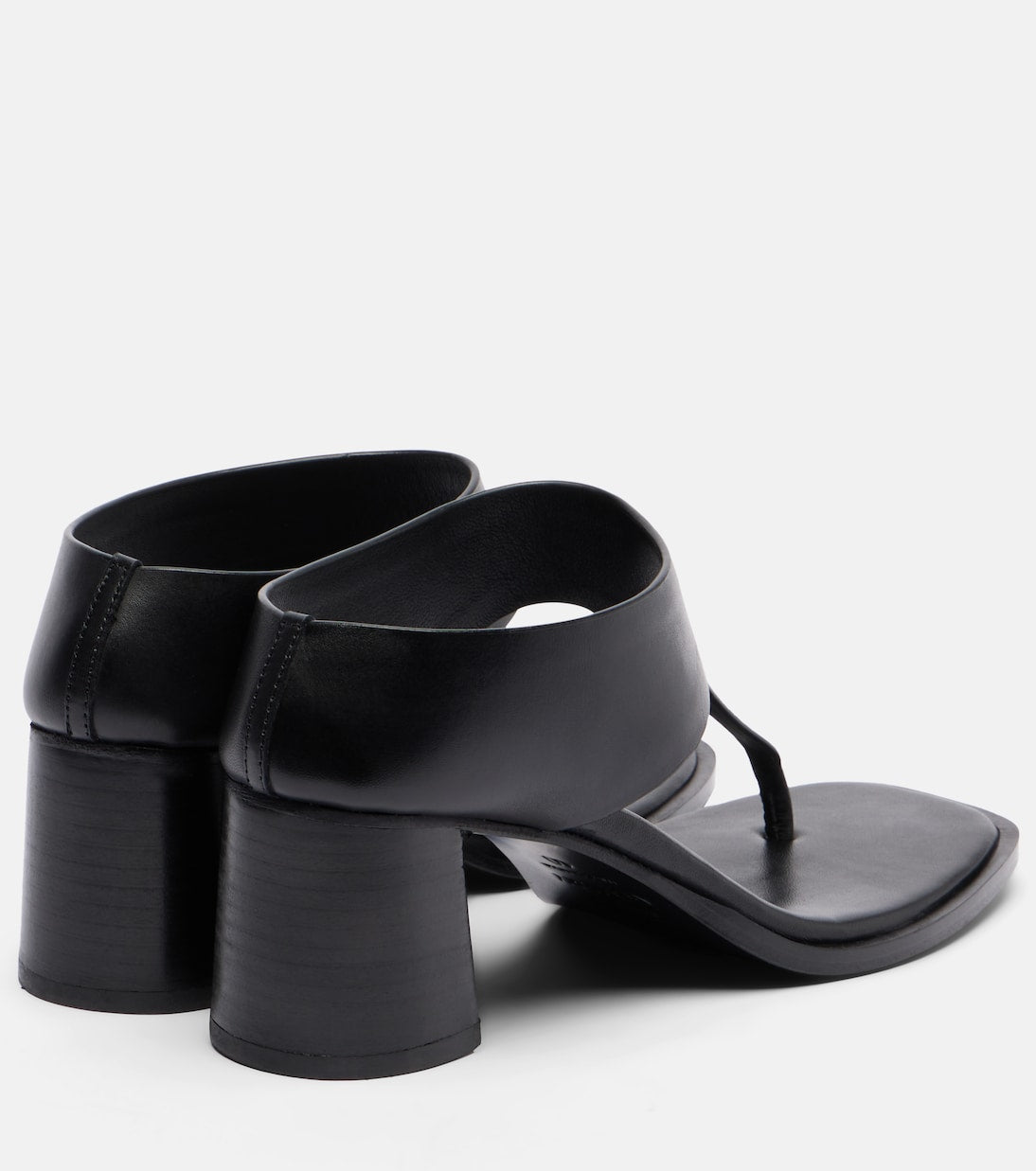 A.Emery - Fairlie leather thong sandals