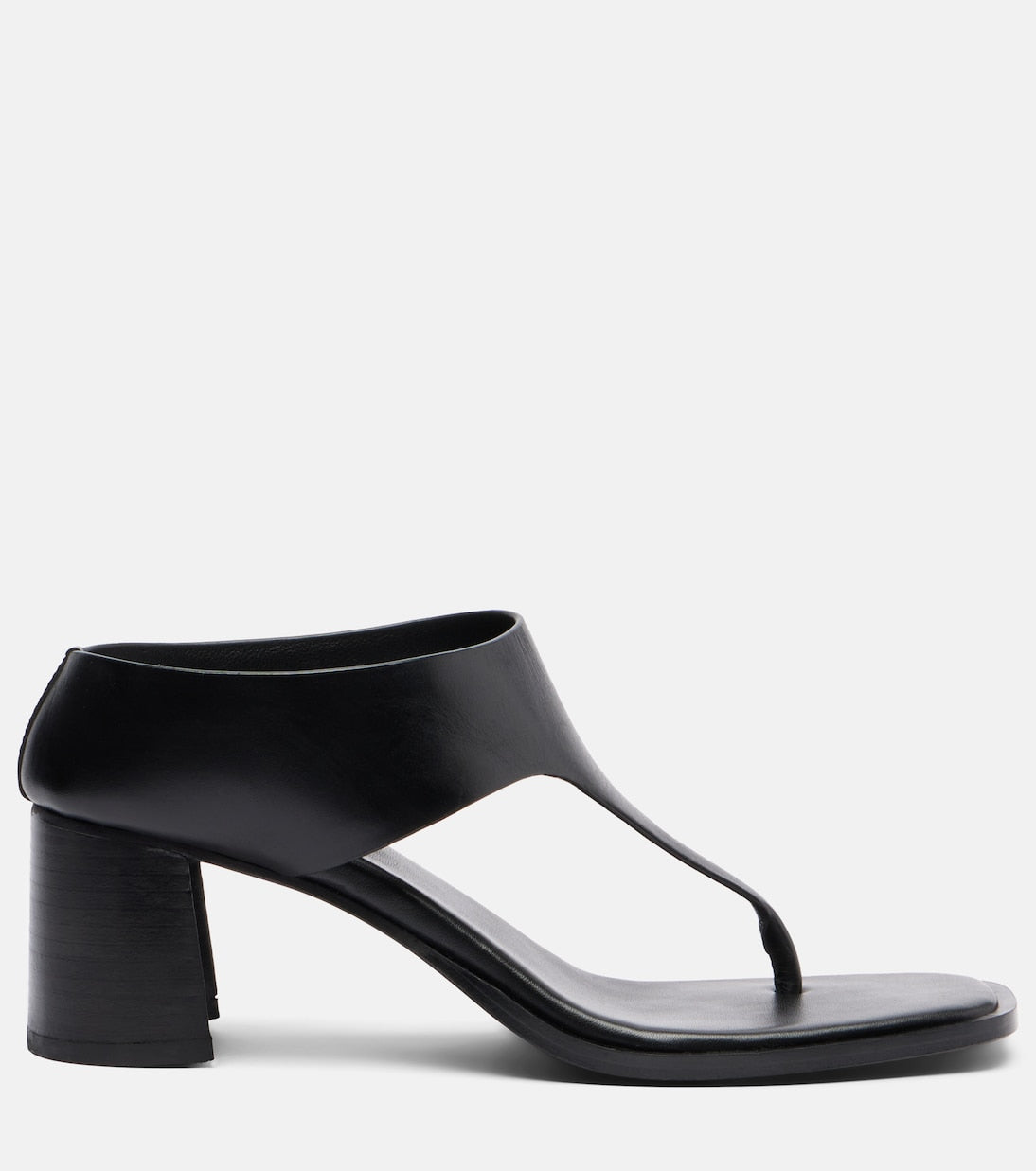 A.Emery - Fairlie leather thong sandals