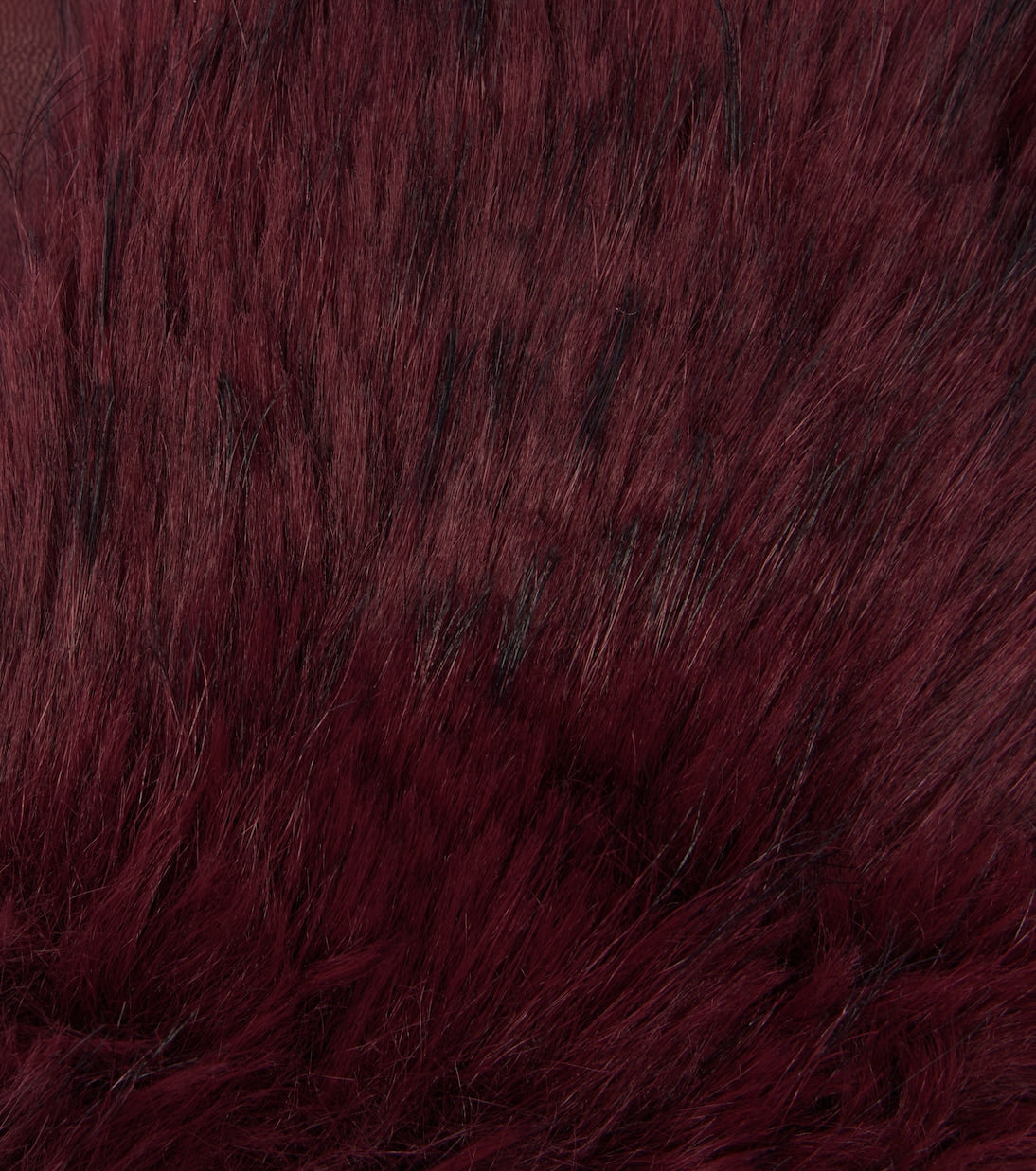Goldbergh - Hill leather mittens