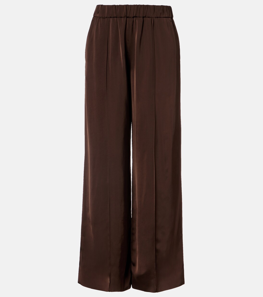 Jil Sander - Wide-leg pants
