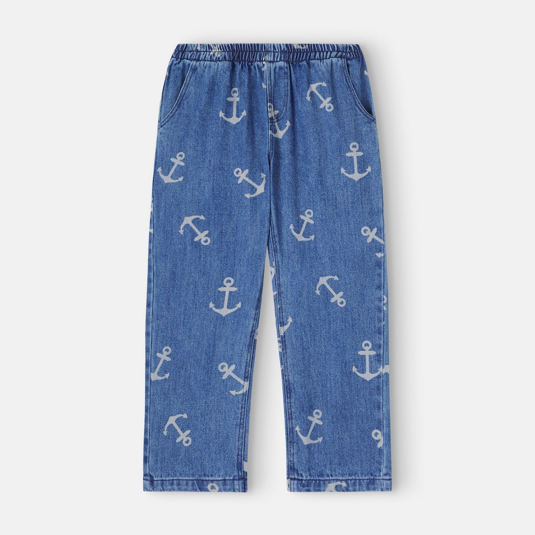 Konges Sløjd - Magot printed jeans