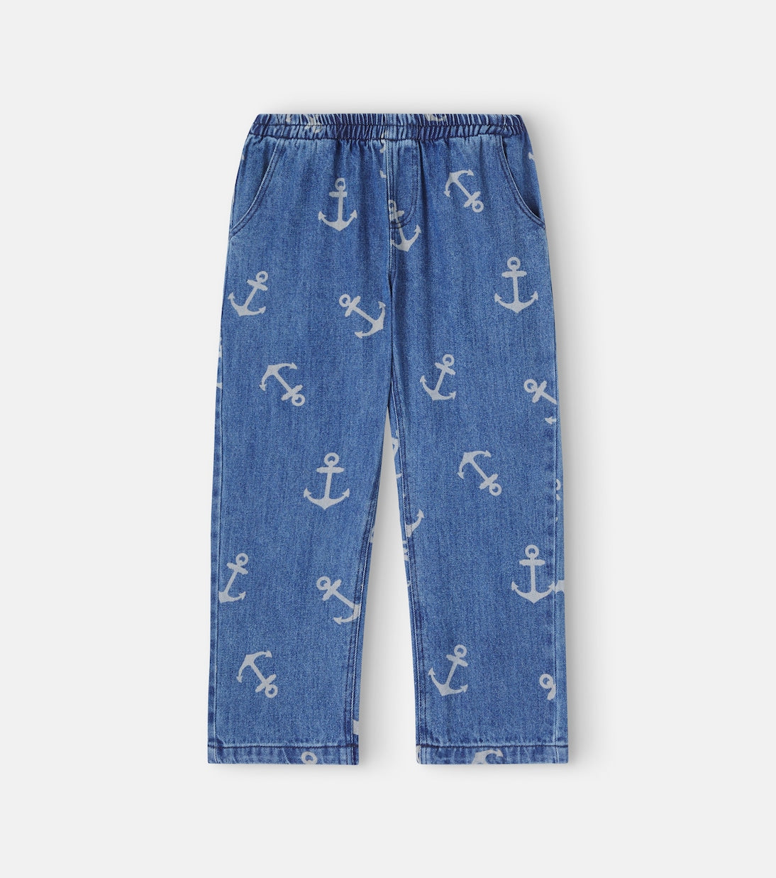 Konges Sløjd - Magot printed jeans