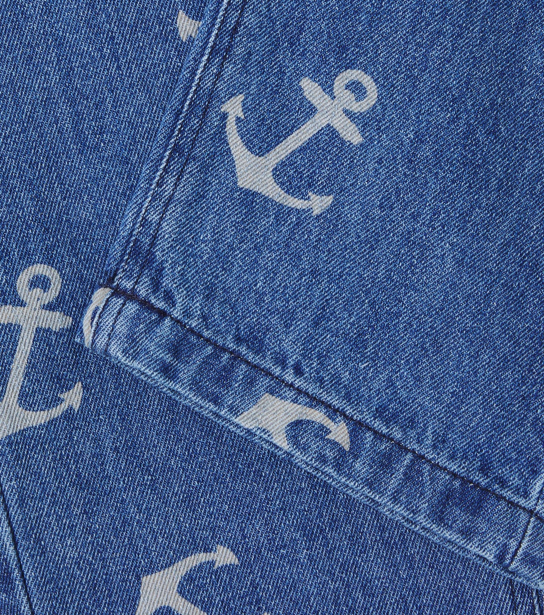 Konges Sløjd - Magot printed jeans