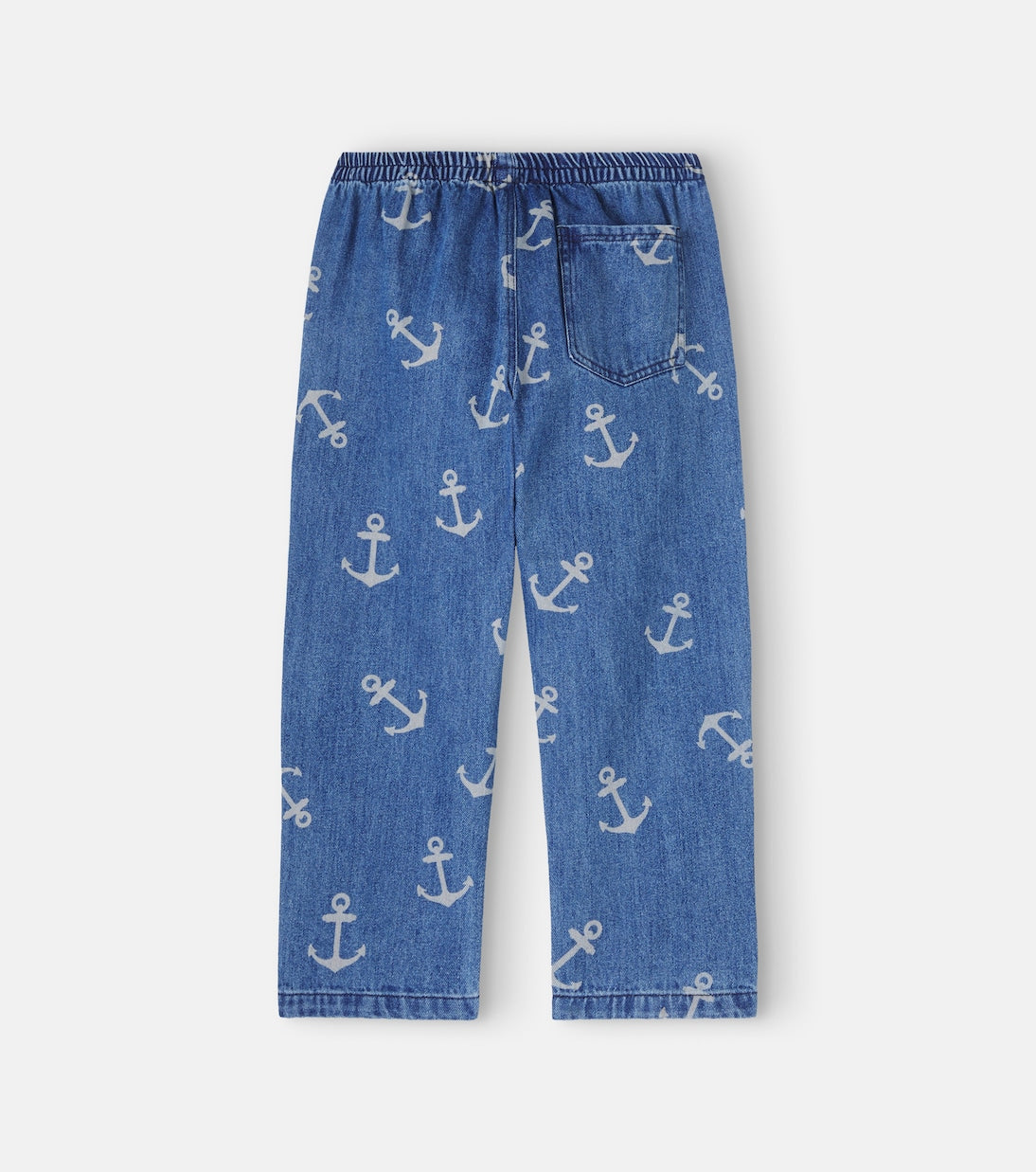 Konges Sløjd - Magot printed jeans