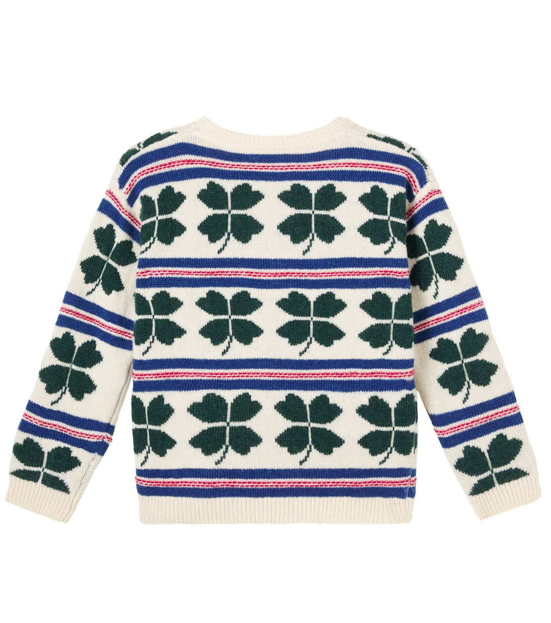 Konges Sløjd - Wool-blend sweater