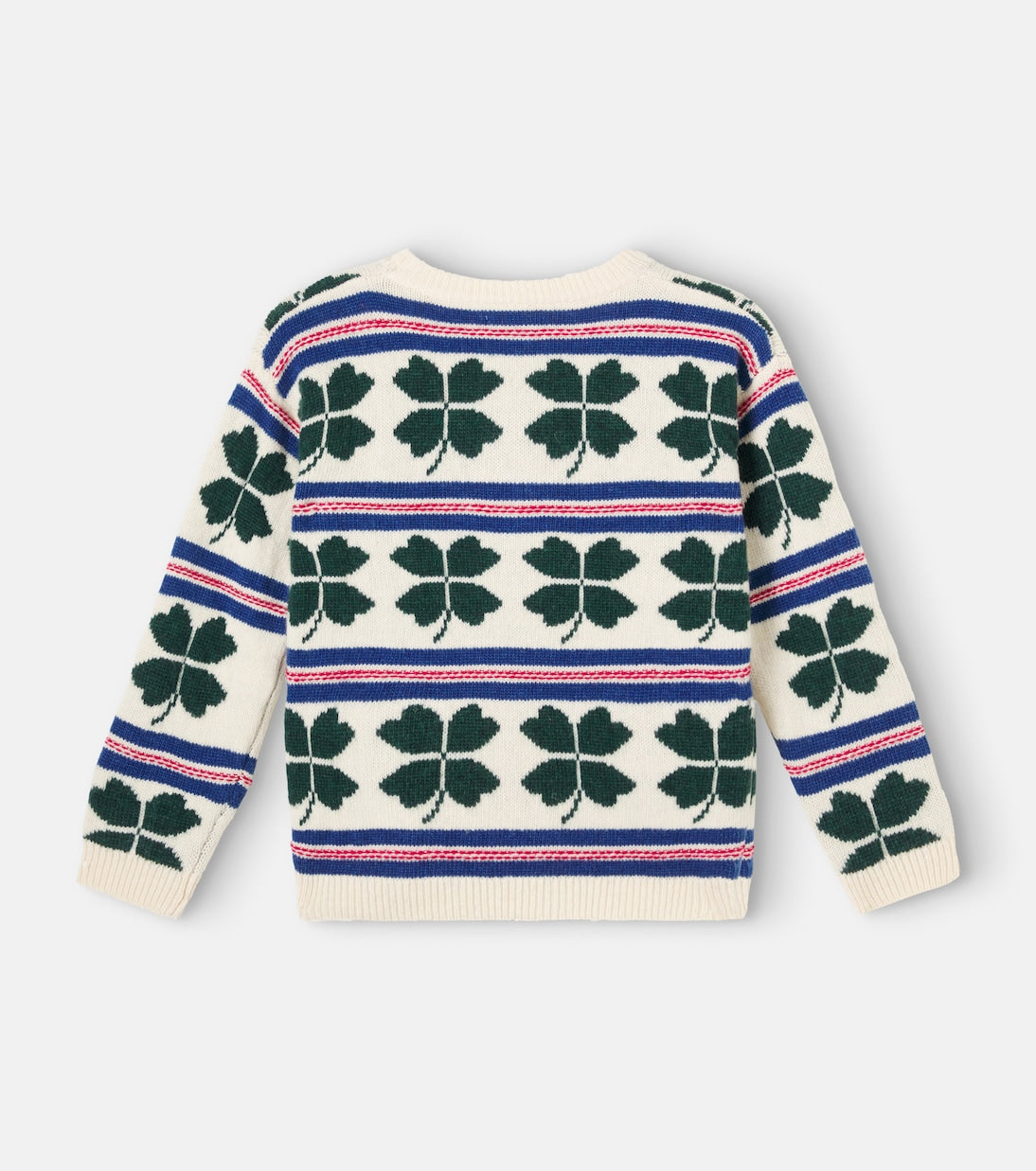 Konges Sløjd - Wool-blend sweater