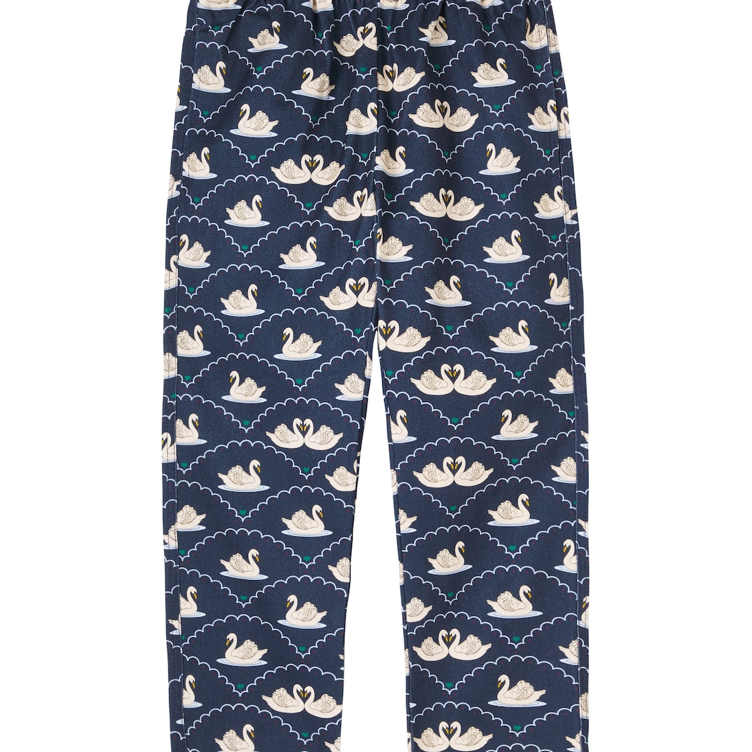 Konges Sløjd - Fen printed pants
