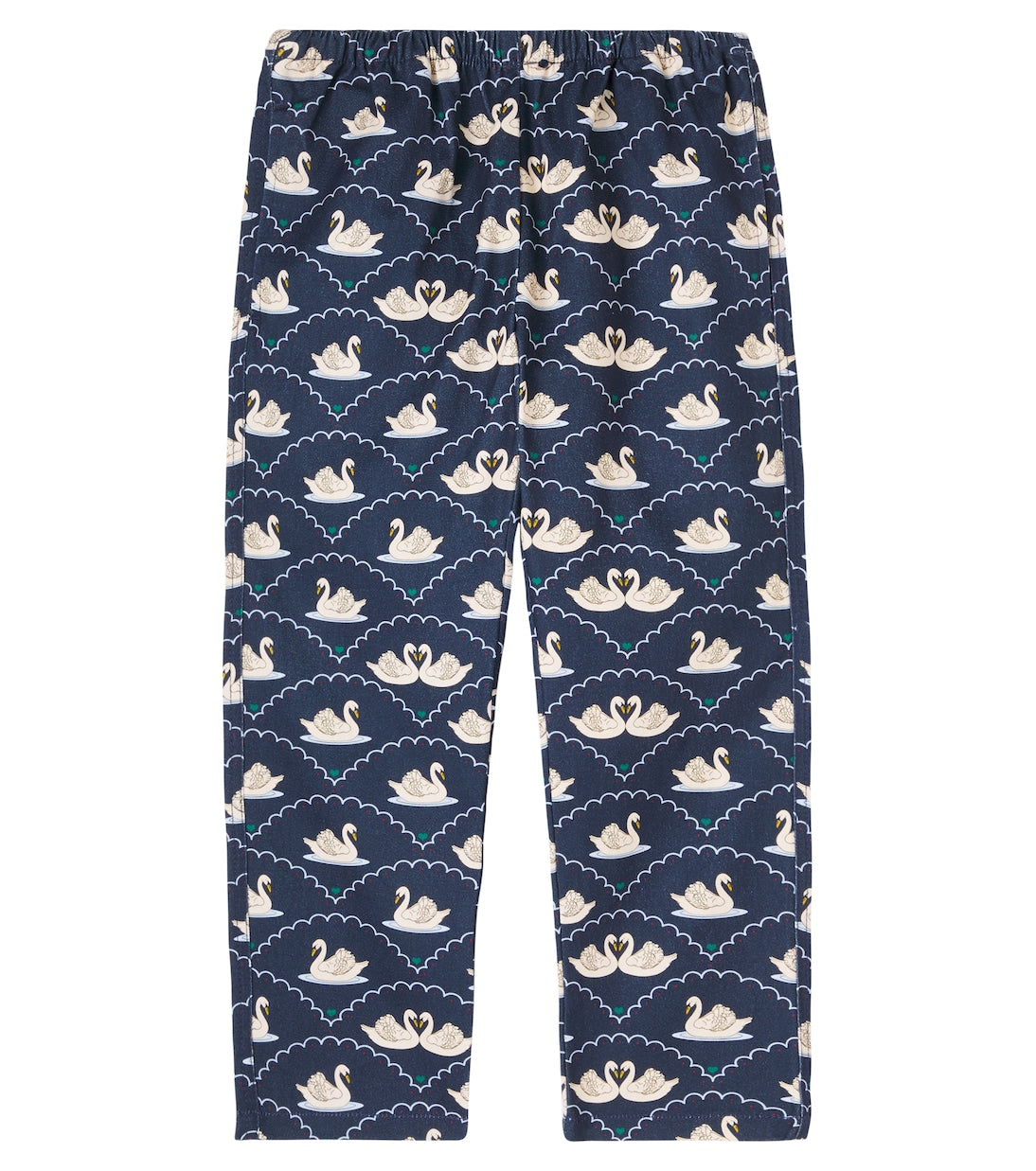 Konges Sløjd - Fen printed pants