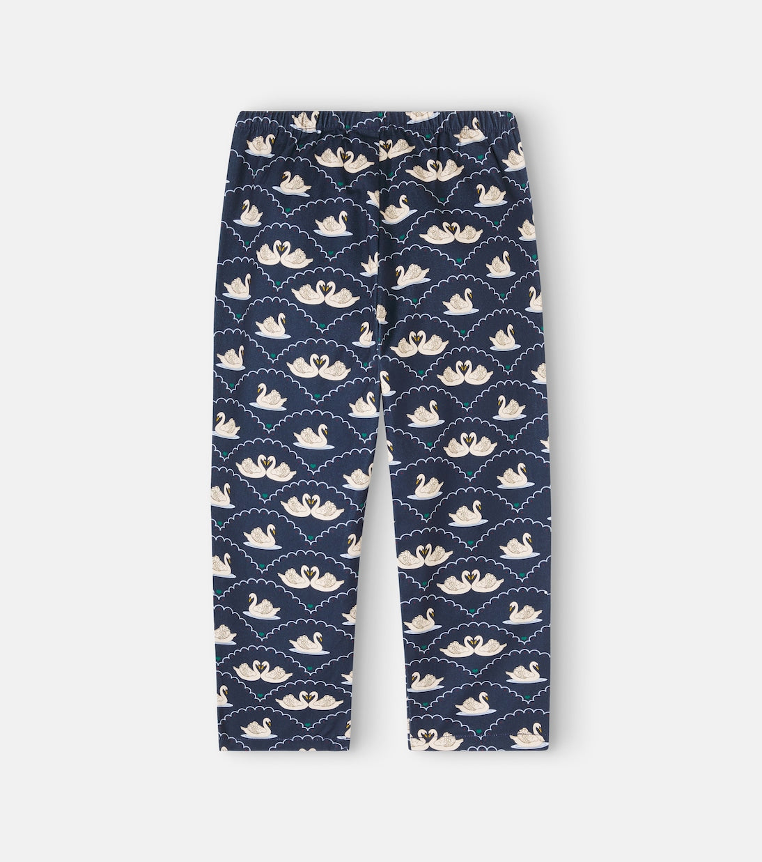 Konges Sløjd - Fen printed pants