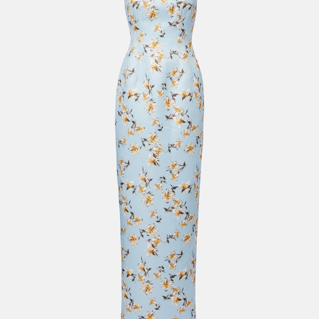 Emilia Wickstead - Laelia floral gown
