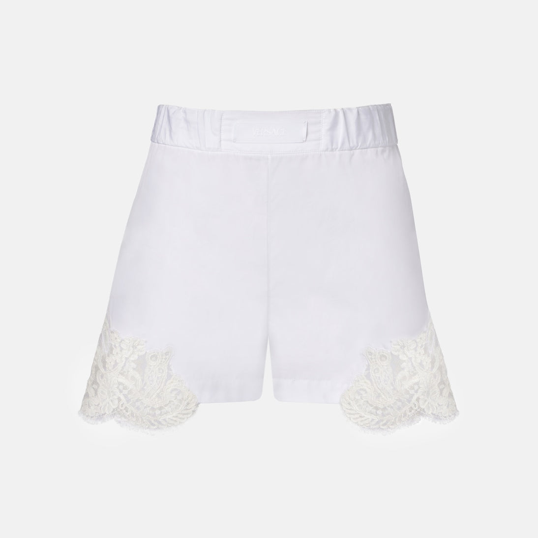 Versace - Denim shorts