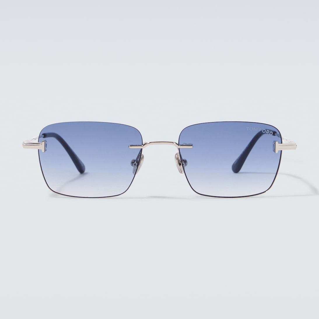 Tom Ford - Jake square sunglasses