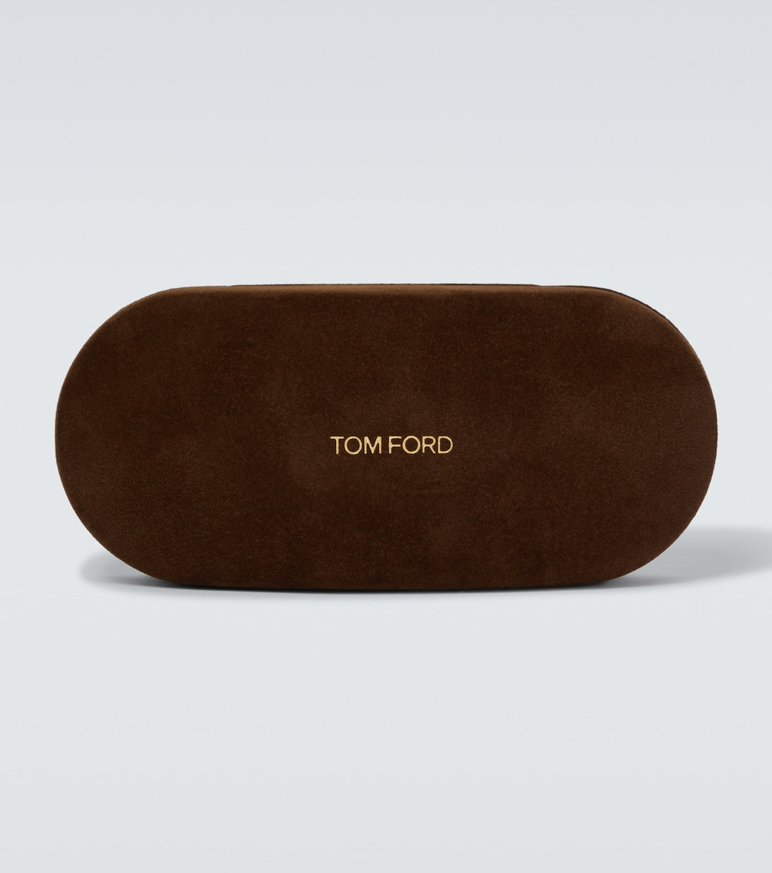 Tom Ford - Jake square sunglasses