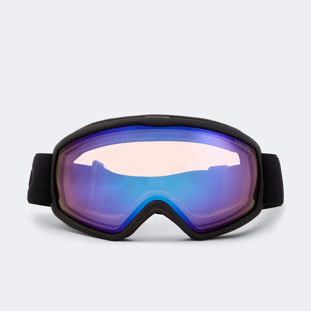 Tom Ford - Logo ski goggles