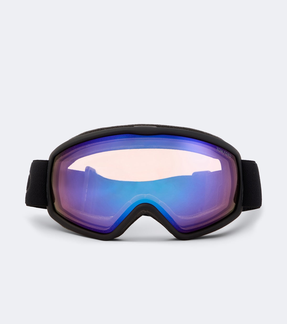 Tom Ford - Logo ski goggles