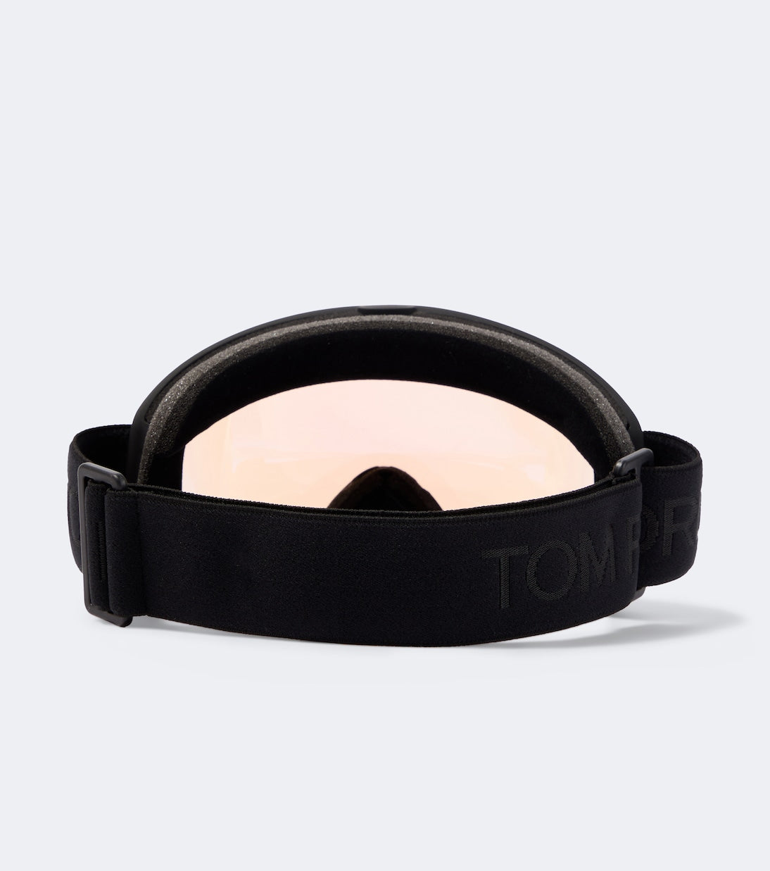 Tom Ford - Logo ski goggles