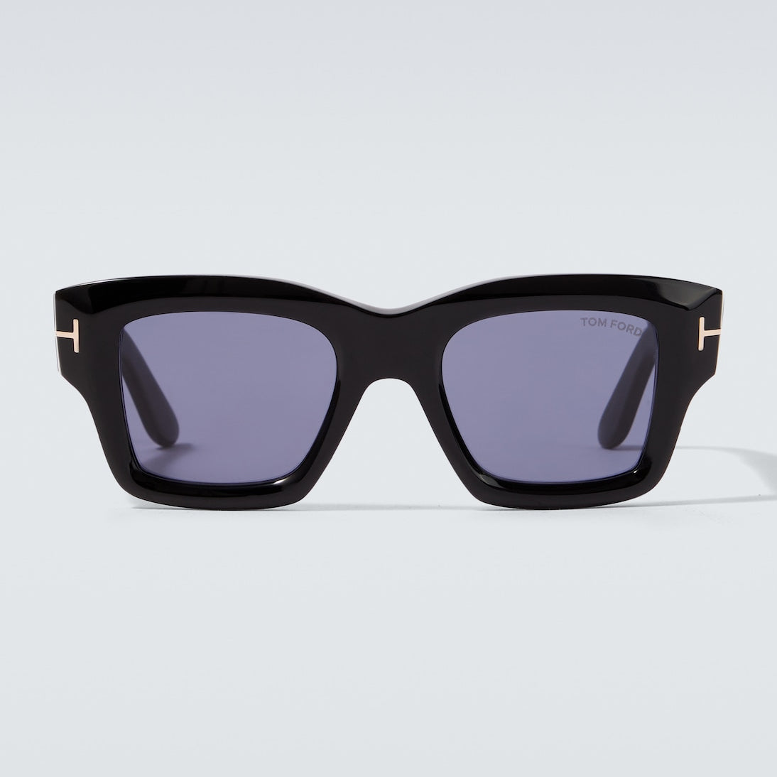 Tom Ford - Ilias square sunglasses