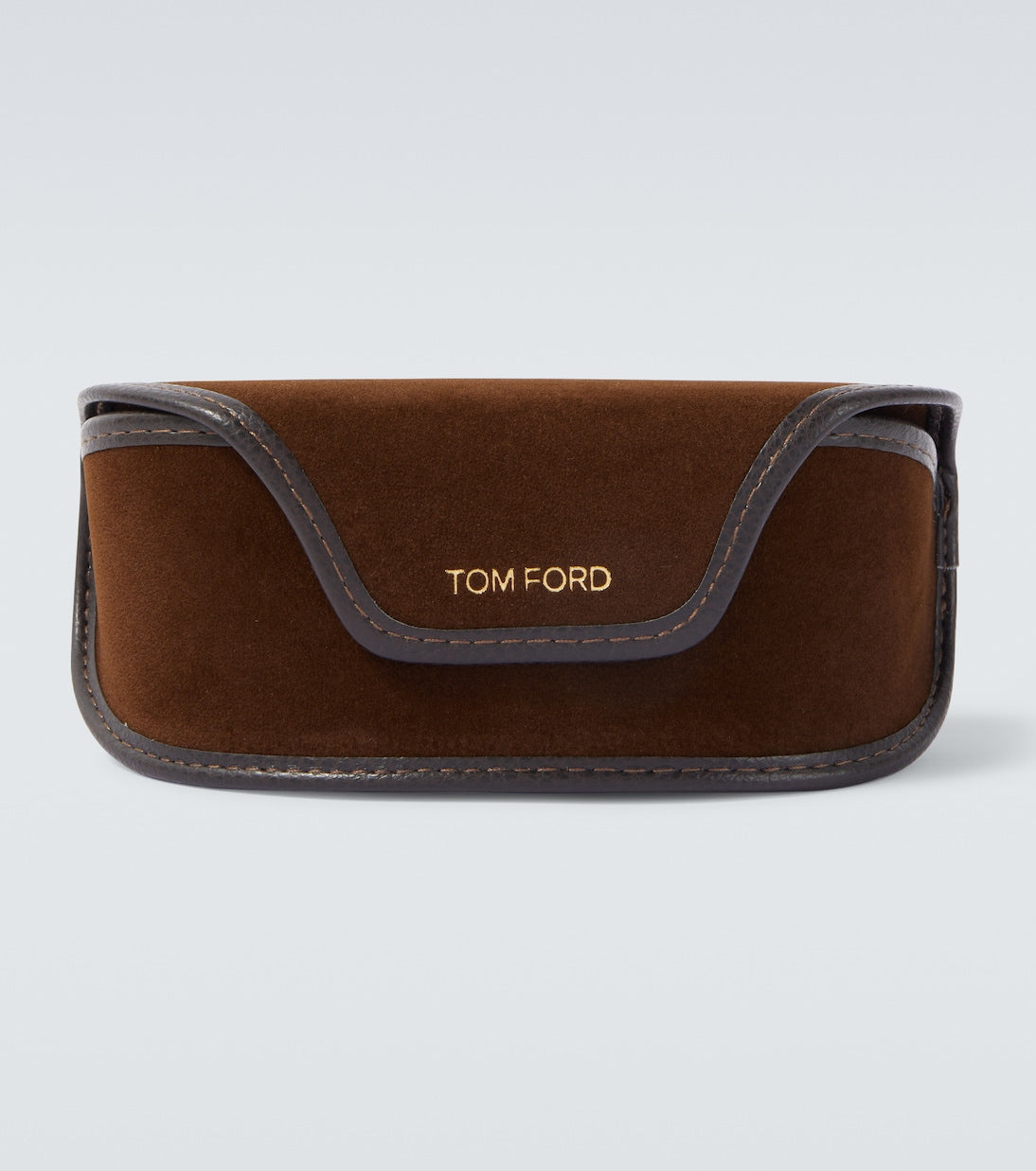 Tom Ford - Ilias square sunglasses