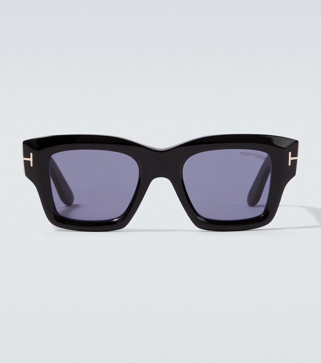 Tom Ford - Ilias square sunglasses