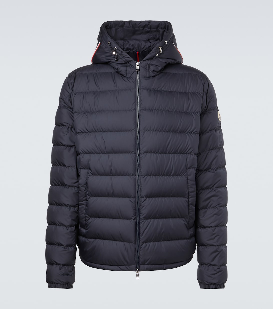 Moncler - Vermeille down jacket