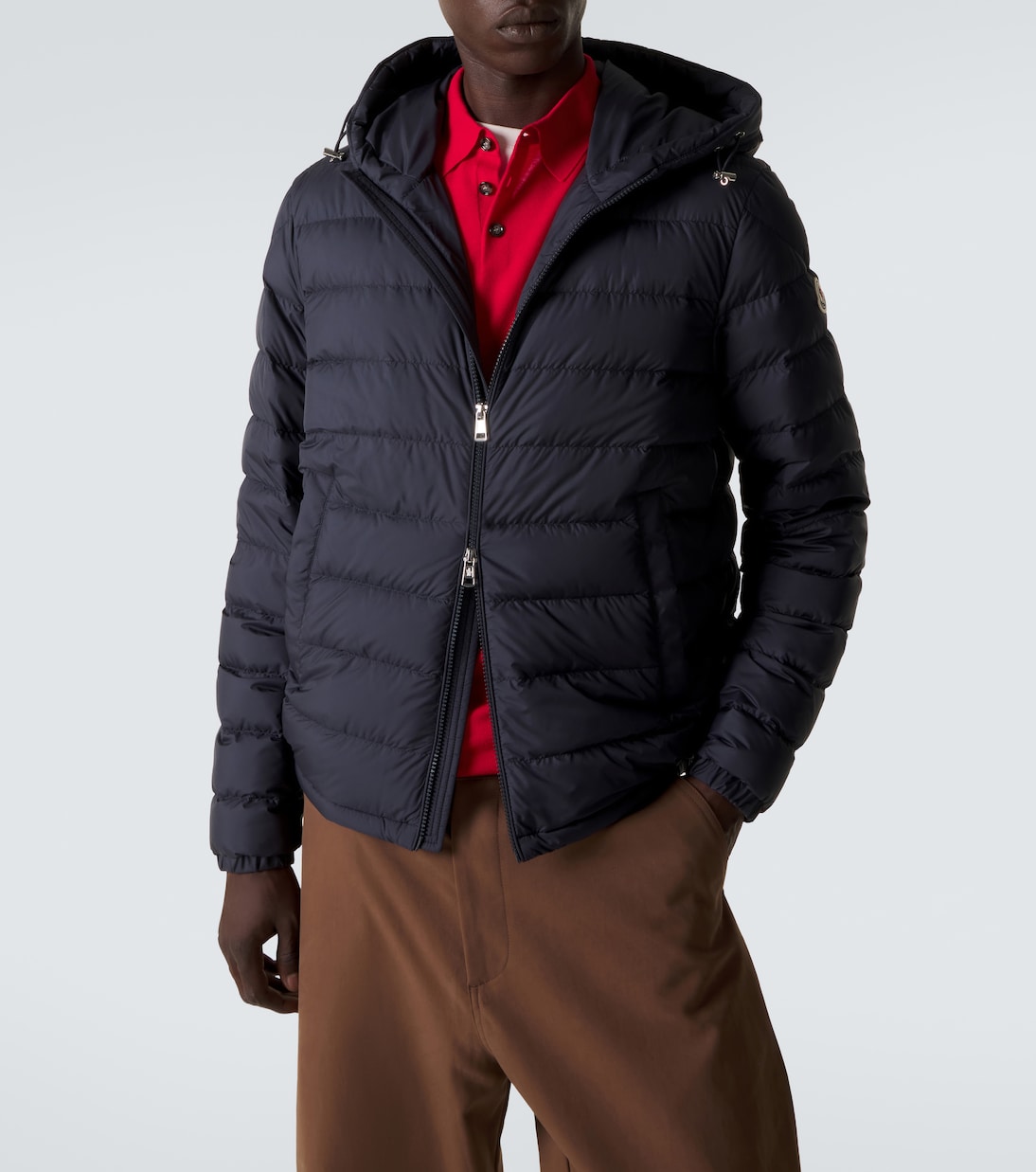Moncler - Vermeille down jacket