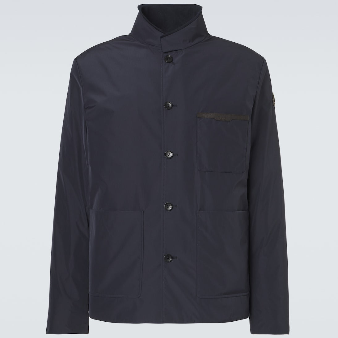 Moncler - Westerlies down overshirt