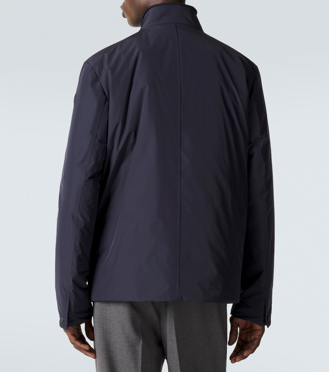 Moncler - Westerlies down overshirt