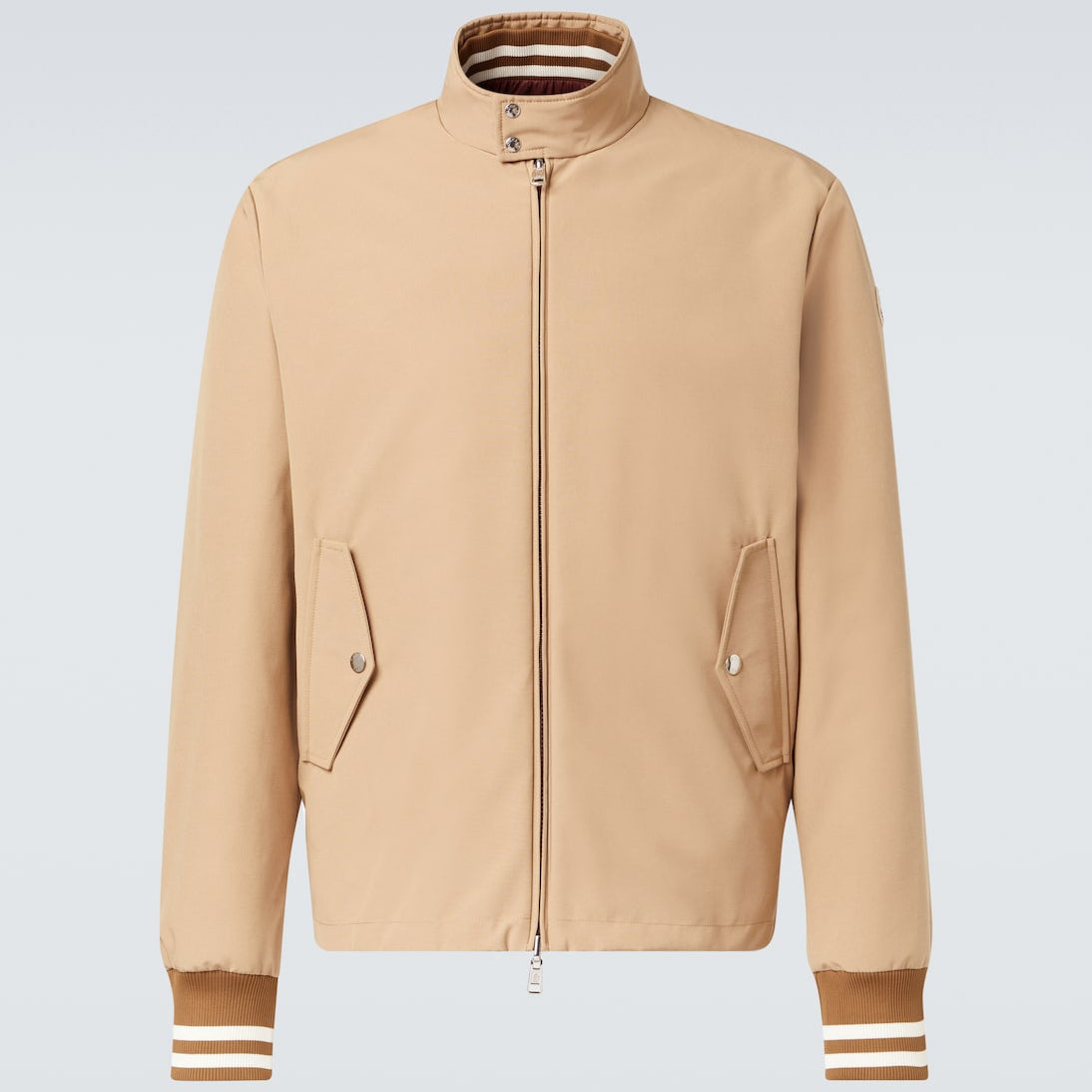 Moncler - Archivio reversible bomber jacket