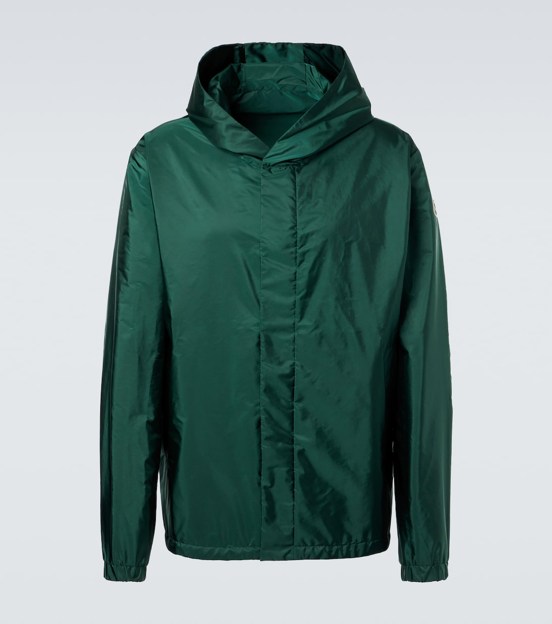 Moncler - Hooded jacket