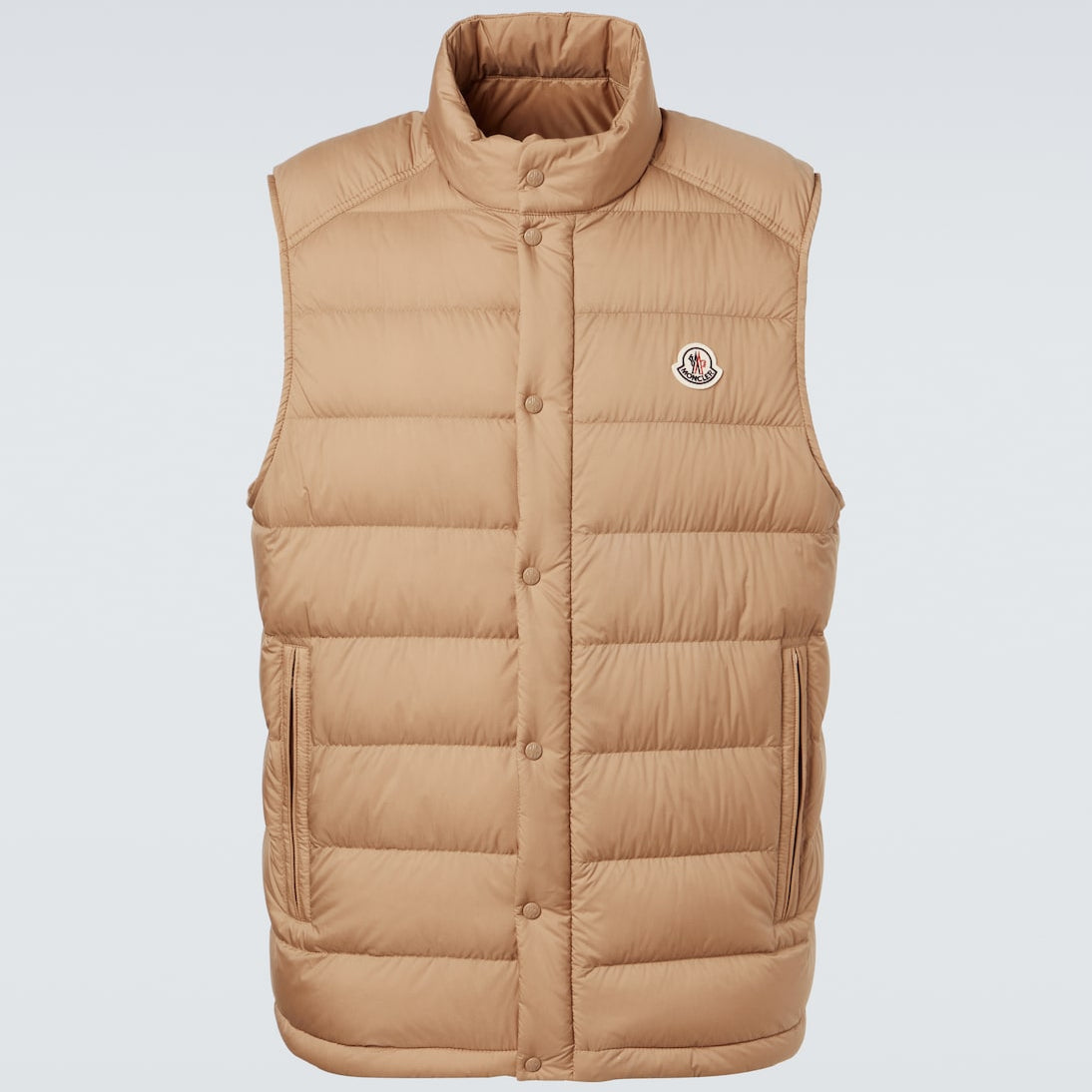 Moncler - Barthe down vest