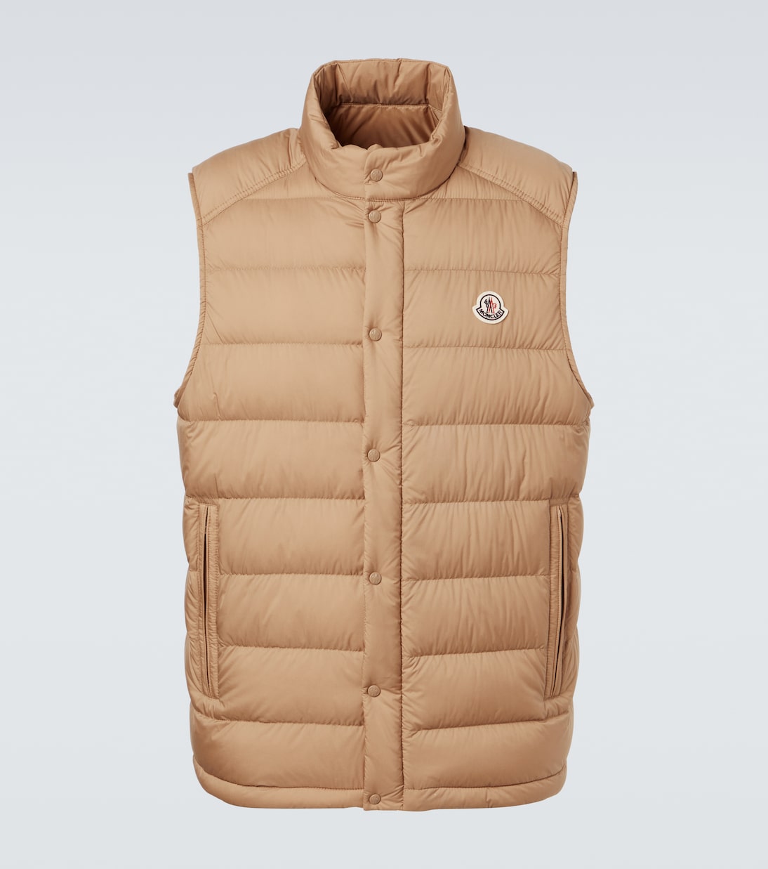 Moncler - Barthe down vest