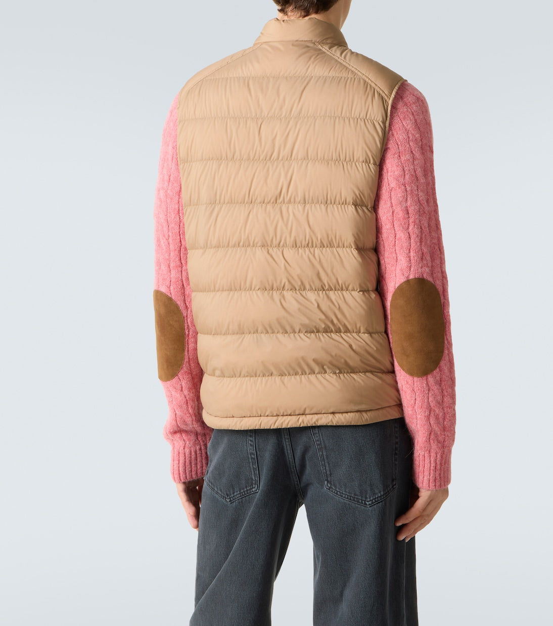 Moncler - Barthe down vest