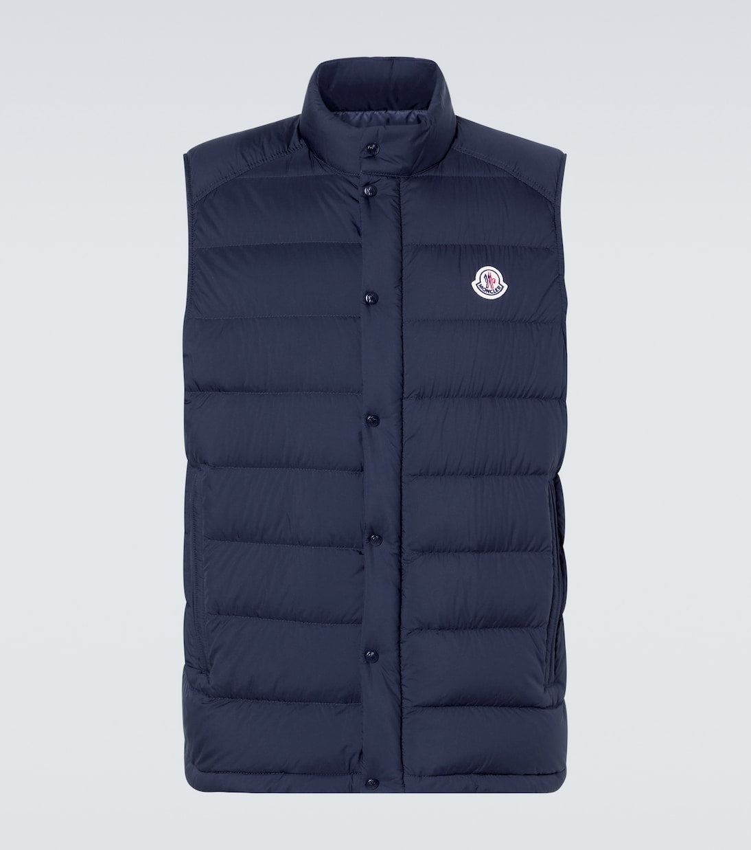 Moncler - Barthe down vest