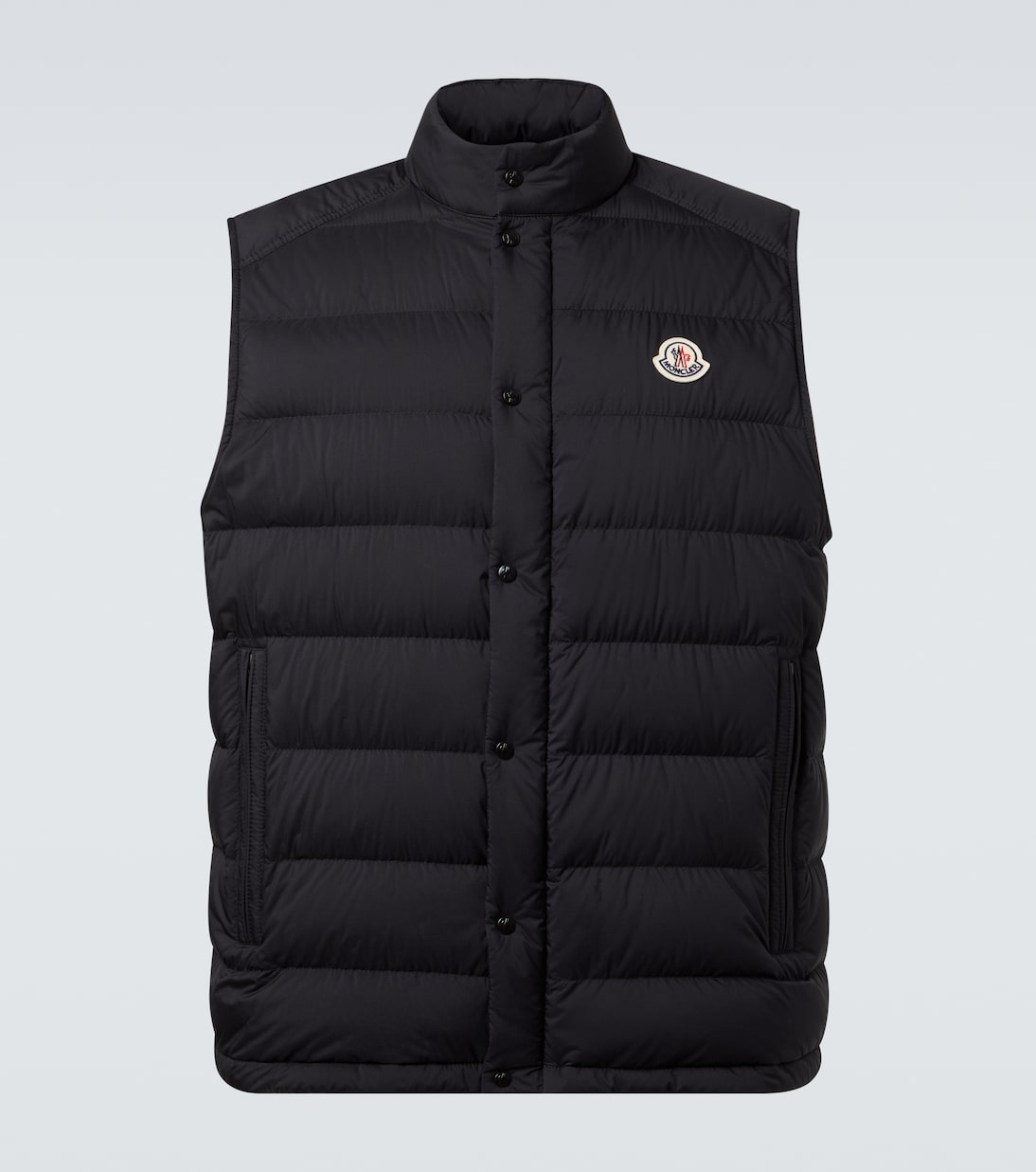 Moncler - Barthe down vest