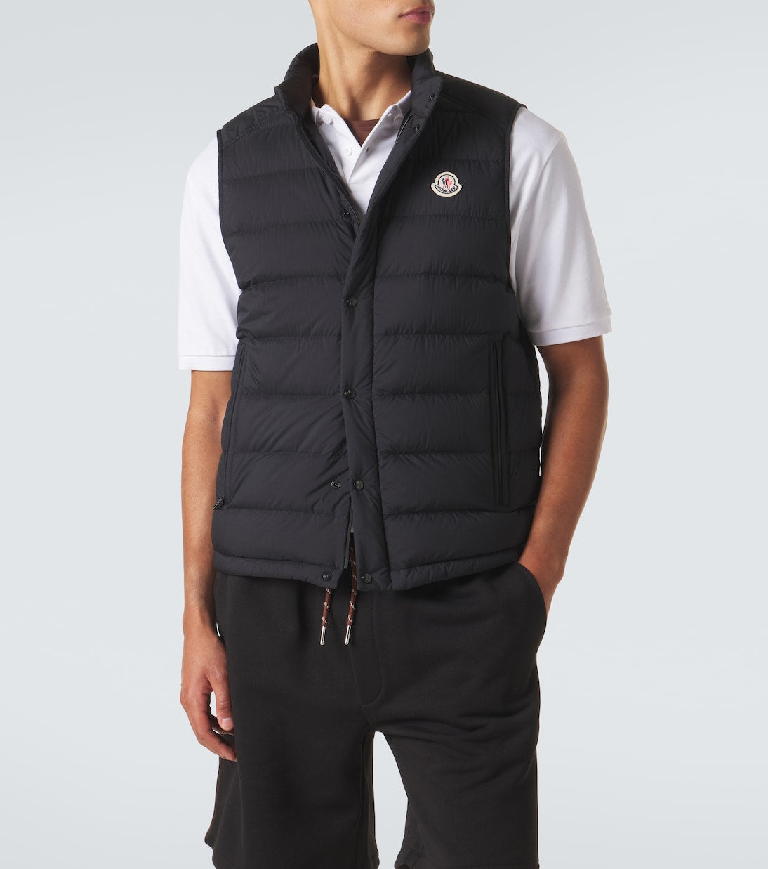 Moncler - Barthe down vest