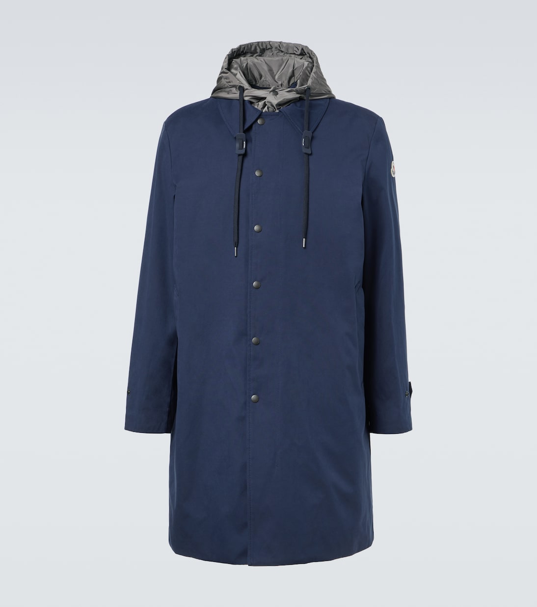 Moncler - Kervoyal down parka