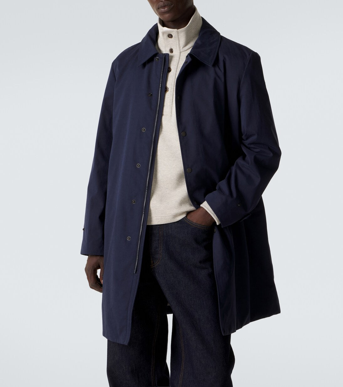 Moncler - Kervoyal down parka