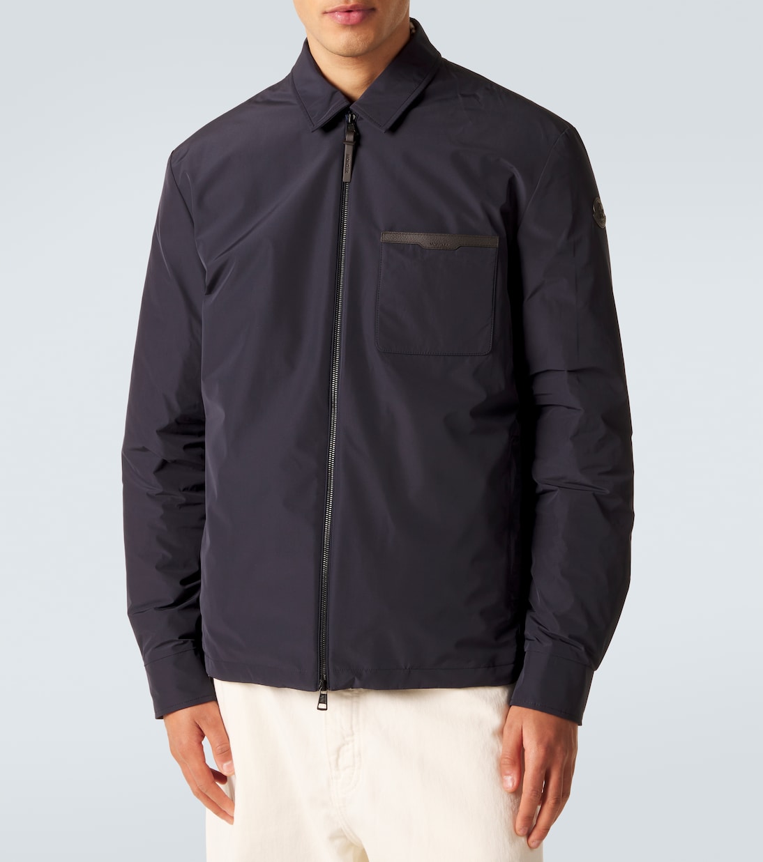 Moncler - Tollymore down jacket