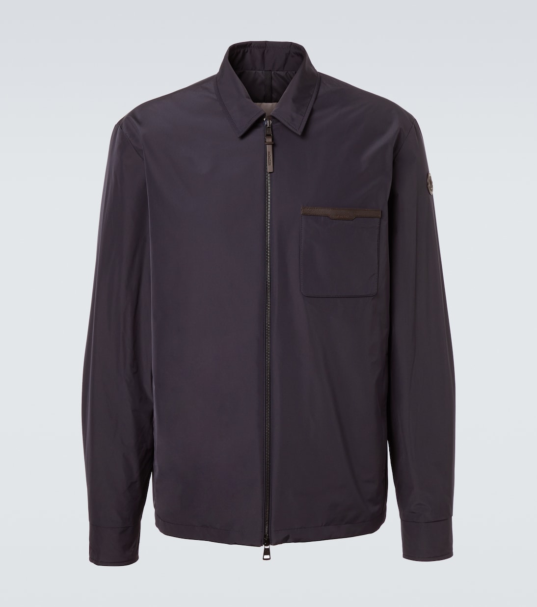 Moncler - Tollymore down jacket