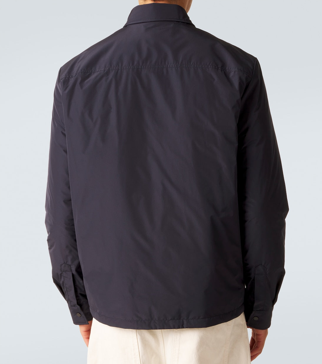 Moncler - Tollymore down jacket