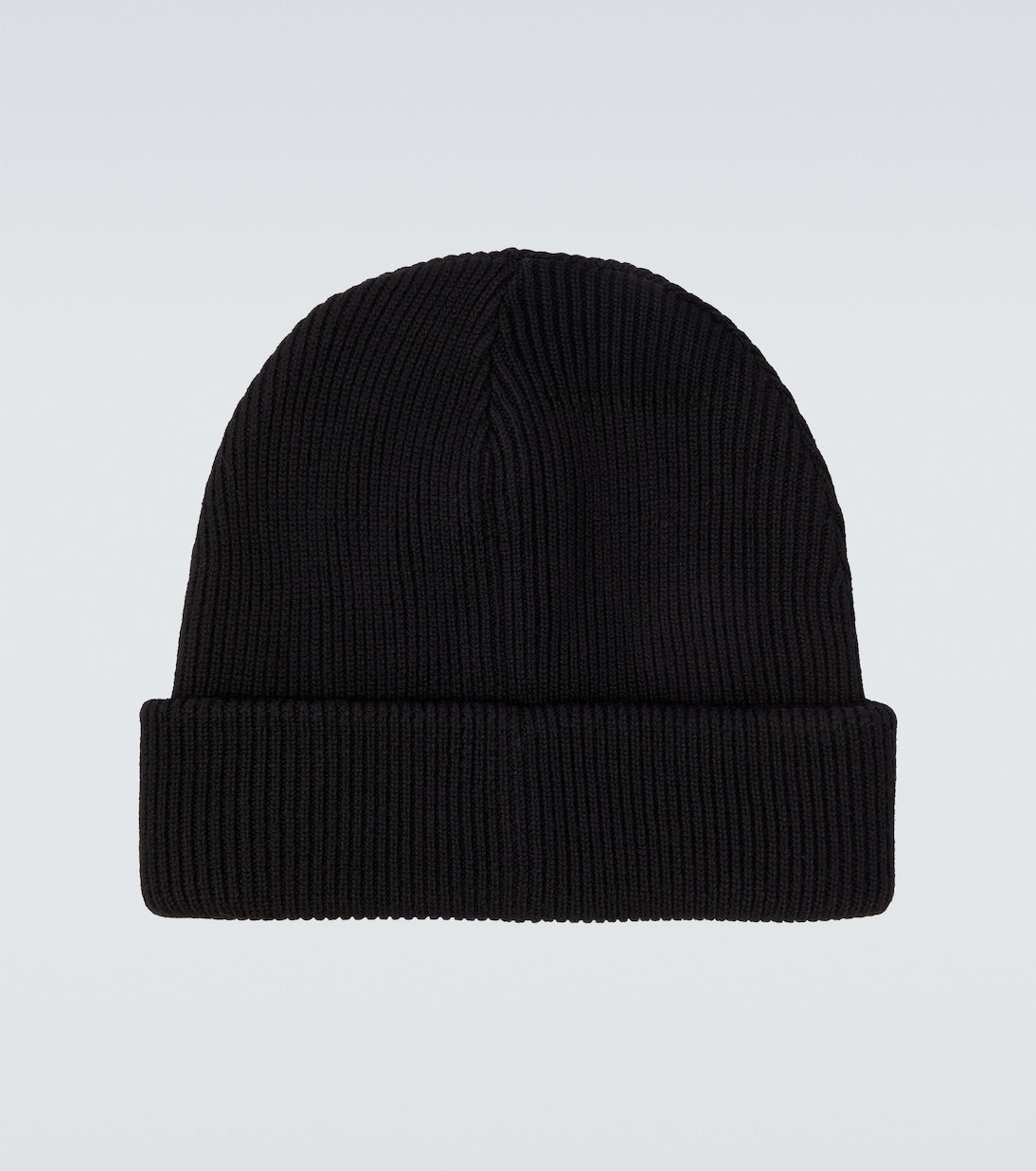 Gucci - Web Stripe wool beanie