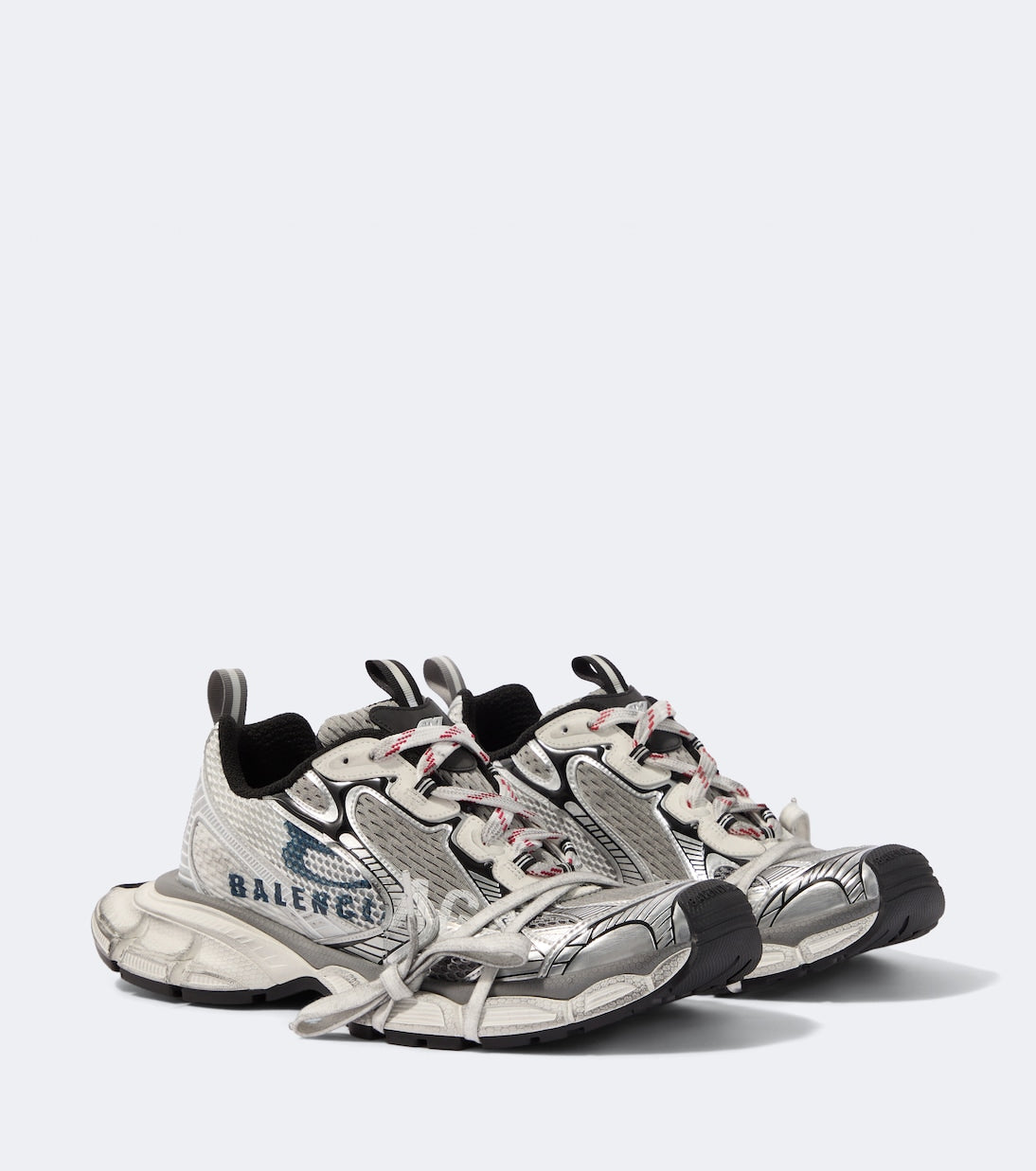 Balenciaga - 3XL Split sneakers