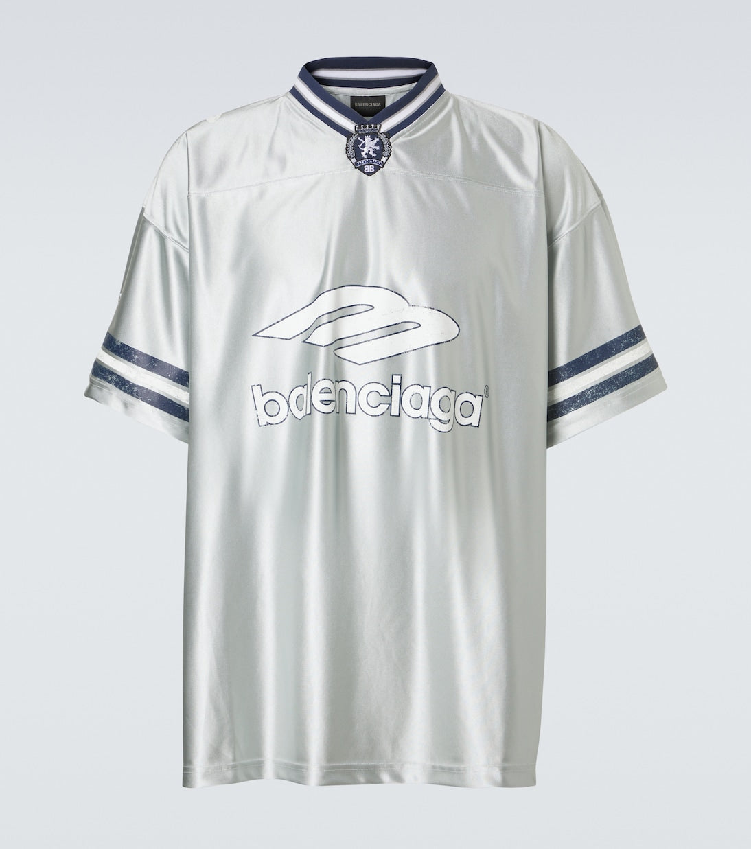 Balenciaga - 3B Sports Icon T-shirt