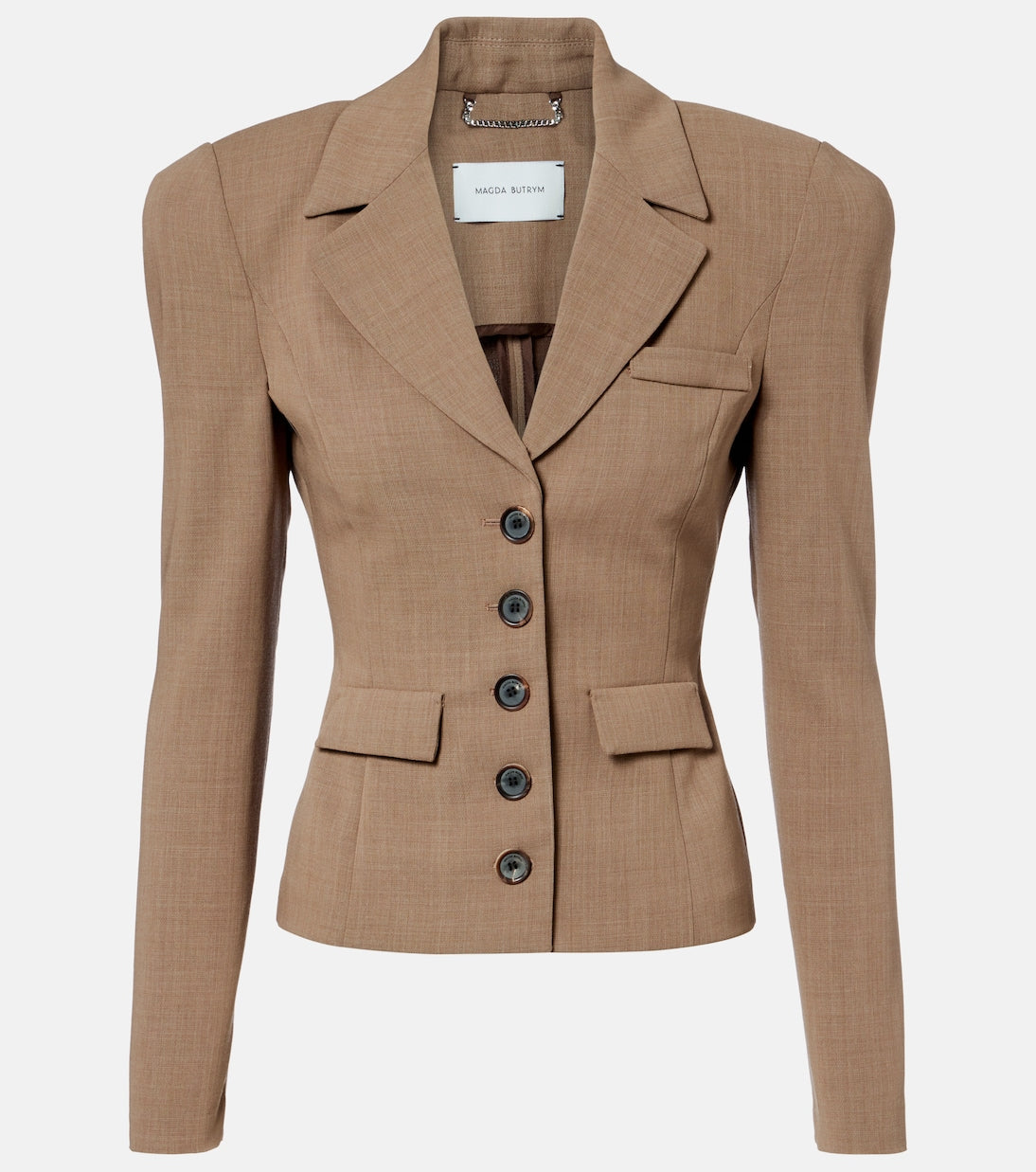 Magda Butrym - Wool blazer