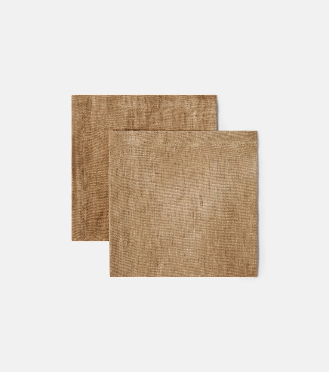 The House of Lyria - Alfeo set of 2 linen napkins